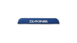 Dakine 18in Aero Rack Pads -Outdoor Sports Store opplanet dakine aero rack pad deep blue 18 in d 100 4626 420 os main