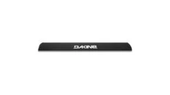 Dakine 18in Aero Rack Pads -Outdoor Sports Store opplanet dakine aero rack pads 34 black extra large d 100 4633 001 os main