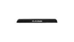 Dakine 18in Aero Rack Pads -Outdoor Sports Store opplanet dakine aero rack pads 44 black one size d 100 8389 010 os main