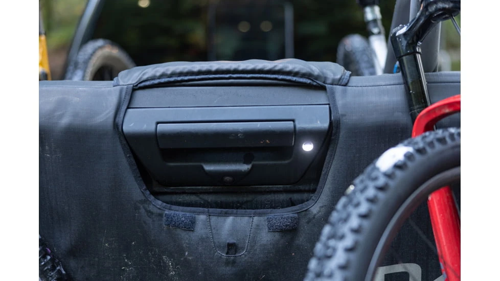 Dakine Pickup DLX Curve Pads 5 Dakine Pickup DLX Curve Pads - Image 3