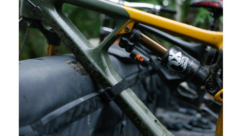 Dakine Pickup DLX Curve Pads 8 Dakine Pickup DLX Curve Pads - Image 6