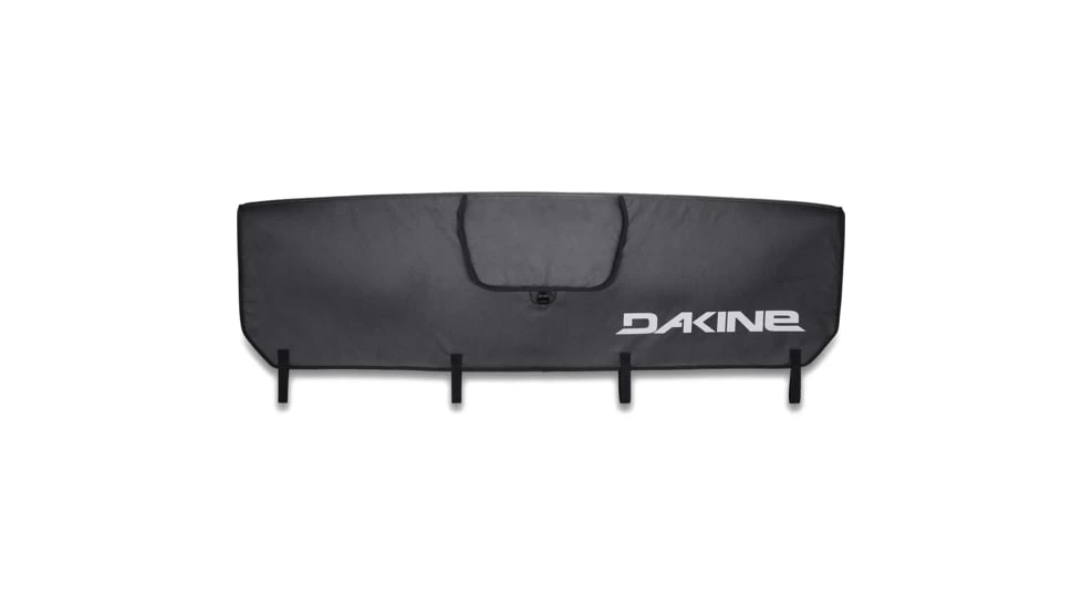 Dakine Pickup DLX Curve Pads 4 Dakine Pickup DLX Curve Pads - Image 2