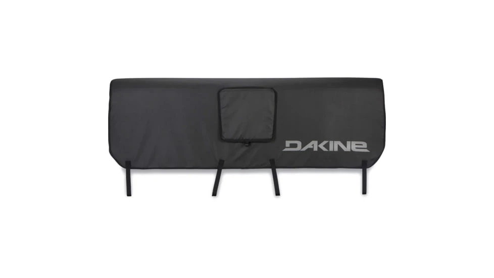 Dakine Pickup DLX Pads 3 Dakine Pickup DLX Pads