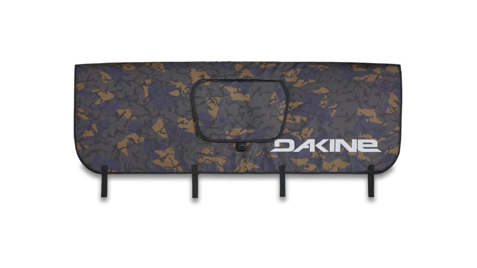 Dakine Pickup DLX Pads 4 Dakine Pickup DLX Pads - Image 2