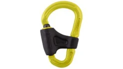 DMM Belay Master -Outdoor Sports Store opplanet dmm belay master lime one size a872lg main