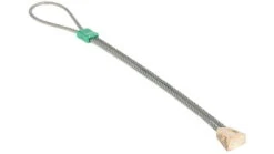 DMM Brass Offsets -Outdoor Sports Store opplanet dmm brass offsets green 5 a1705a main