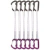 DMM Chimera Quickdraw -Outdoor Sports Store opplanet dmm chimera quickdraw 6 pack matt grey purple 25 cm a398 25prp6 main