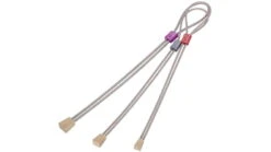 DMM IMP Brass Nut Set