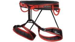 DMM Mithril Harnesses