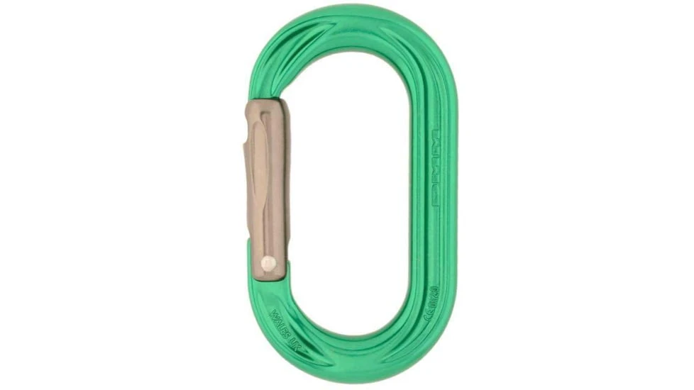 DMM PerfectO Straight Gate 5 DMM PerfectO Straight Gate - Image 3