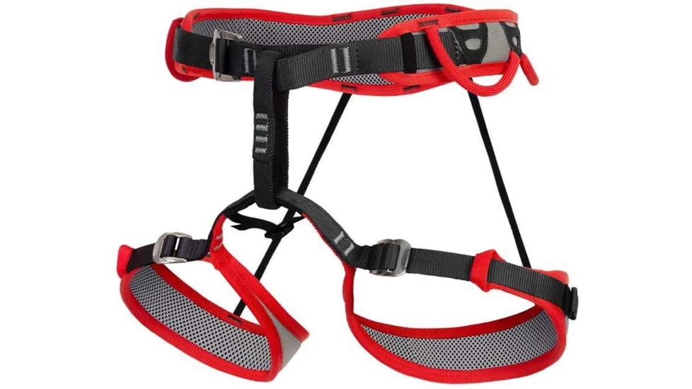 DMM Renegade Harnesses 3 DMM Renegade Harnesses