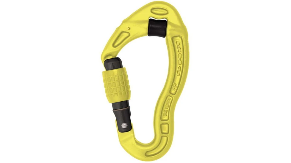 DMM Revolver Screwgate 3 DMM Revolver Screwgate