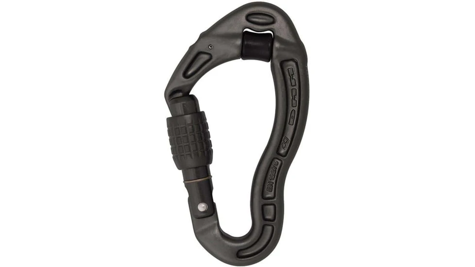 DMM Revolver Screwgate 4 DMM Revolver Screwgate - Image 2