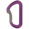 DMM Shadow Bent Gate -Outdoor Sports Store opplanet dmm shadow bent gate purple titanium one size a306p main
