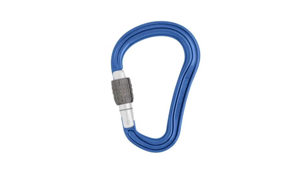 DMM Shadow HMS Screwgate 3 DMM Shadow HMS Screwgate