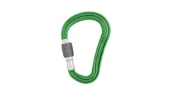 DMM Shadow HMS Screwgate 8 DMM Shadow HMS Screwgate -Outdoor Sports Store opplanet dmm shadow hms screwgate green titanium a682gr main