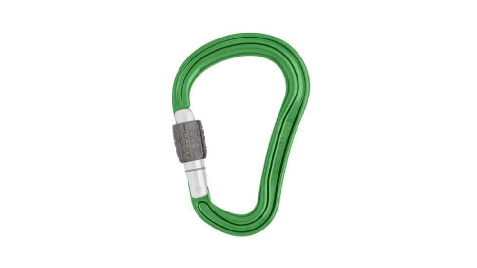 DMM Shadow HMS Screwgate 4 DMM Shadow HMS Screwgate - Image 2