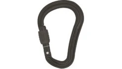 DMM Shadow HMS Screwgate 9 DMM Shadow HMS Screwgate -Outdoor Sports Store opplanet dmm shadow hms screwgate matt grey one size a682mg main