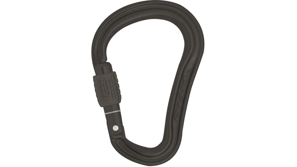 DMM Shadow HMS Screwgate 5 DMM Shadow HMS Screwgate - Image 3