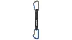 DMM Shadow Quickdraw -Outdoor Sports Store opplanet dmm shadow quickdraw titanium blue 18cm a306bl 18 main