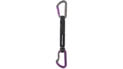 DMM Shadow Quickdraw -Outdoor Sports Store opplanet dmm shadow quickdraw titanium purple 18cm a306p 18vw main