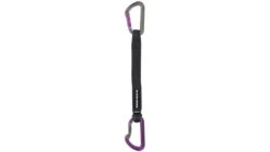 DMM Shadow Quickdraw -Outdoor Sports Store opplanet dmm shadow quickdraw titanium purple 25cm a306p 25vw main