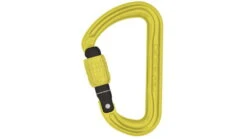DMM Shadow Screwgate -Outdoor Sports Store opplanet dmm shadow screwgate lime one size a302lg main