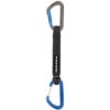 DMM Shadow/Spectre Hybrid Quickdraw 2 DMM Shadow/Spectre Hybrid Quickdraw -Outdoor Sports Store opplanet dmm shadow spectre hybrid quickdraw titanium blue 18cm a301 358bl 18 main