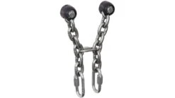 DMM Stal Anchors -Outdoor Sports Store opplanet dmm stal anchors stainless bottom rope black silver st sstpmr main