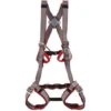 DMM Tom Kitten Harnesses - Kids 1 DMM Tom Kitten Harnesses - Kids -Outdoor Sports Store opplanet dmm tom kitten harnesses kids red grey one size tomk main