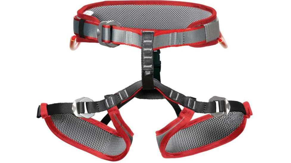 DMM Tomcat Harnesses - Kids 3 DMM Tomcat Harnesses - Kids