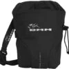 DMM Trad Chalk Bag 1 DMM Trad Chalk Bag -Outdoor Sports Store opplanet dmm trad chalk bag black one size cb33bk main