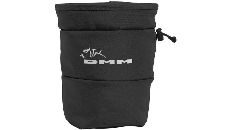 DMM Tube Chalk Bag 5 DMM Tube Chalk Bag - Image 3