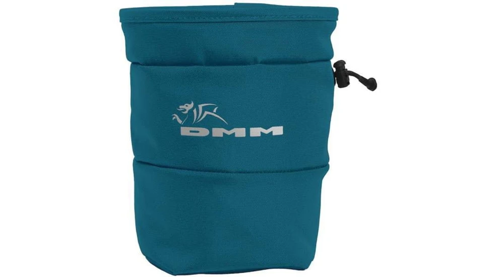 DMM Tube Chalk Bag 4 DMM Tube Chalk Bag - Image 2