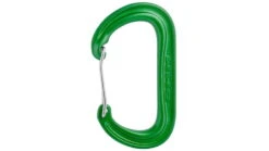 DMM WallDO Carabiner -Outdoor Sports Store opplanet dmm walldo carabiner green a408gr main