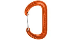DMM WallDO Carabiner -Outdoor Sports Store opplanet dmm walldo carabiner orange a408or main