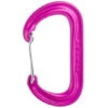 DMM WallDO Carabiner -Outdoor Sports Store opplanet dmm walldo carabiner pink a408pk main