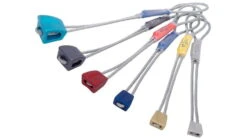 DMM Wallnuts Set -Outdoor Sports Store opplanet dmm wallnuts set assorted 3 8 a1613 18aa main