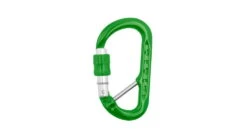 DMM XSRE Lock Captive Bar -Outdoor Sports Store opplanet dmm xsre lock captive bar green a482cbgr main