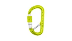 DMM XSRE Lock Captive Bar -Outdoor Sports Store opplanet dmm xsre lock captive bar lime a482cblg main
