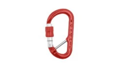 DMM XSRE Lock Captive Bar -Outdoor Sports Store opplanet dmm xsre lock captive bar red a482cbrd main