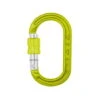 DMM XSRE Lock Carabiner -Outdoor Sports Store opplanet dmm xsre lock carabiner lime a532lg main