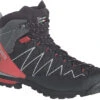 Dolomite Crodarossa Pro GTX 2.0 Shoes - Mens -Outdoor Sports Store opplanet dolomite crodarossa pro gtx 2 0 shoes mens black fiery red 13 2804130840022 13 main