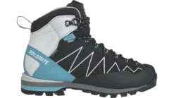 Dolomite Crodarossa Pro GTX 2.0 Shoes - Womens -Outdoor Sports Store opplanet dolomite crodarossa pro gtx 2 0 shoes womens black capri blue 10 2804141152014 10 av 2