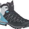 Dolomite Crodarossa Pro GTX 2.0 Shoes - Womens -Outdoor Sports Store opplanet dolomite crodarossa pro gtx 2 0 shoes womens black capri blue 10 2804141152014 10 main