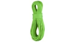 Edelrid 8.6mm Canary Pro Dry Climbing Rope -Outdoor Sports Store opplanet edelrid 8 6mm canary pro dry climbing rope neon green 70m 712700704990 main