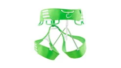 Edelrid Ace II Harnesses -Outdoor Sports Store opplanet edelrid ace ii harnesses neon green large 749110074990 av 1