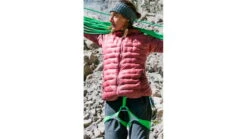 Edelrid Ace II Harnesses -Outdoor Sports Store opplanet edelrid ace ii harnesses neon green large 749110074990 usage 4