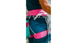 Edelrid Ace II Harnesses -Outdoor Sports Store opplanet edelrid ace ii harnesses neon pink medium 749110061040 av 5