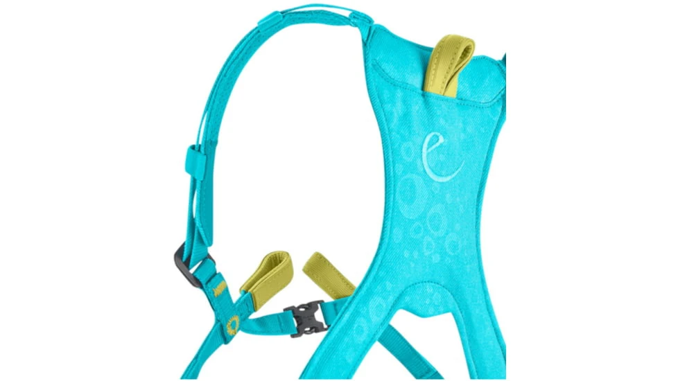 Edelrid Fraggle III Climbing Harness 4 Edelrid Fraggle III Climbing Harness - Image 2